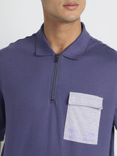 Classic Polo Shirt - Navy