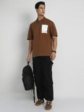 Classic Polo Shirt - Maroon